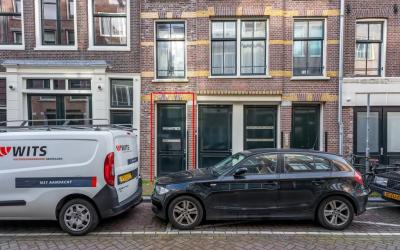 Bloemstraat 123-C