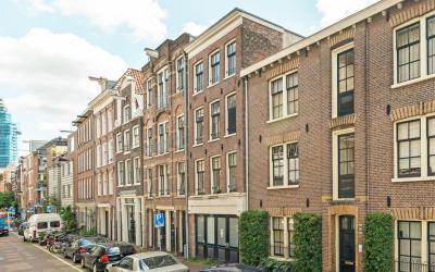 Bloemstraat 125-D