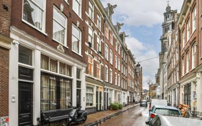 Bloemstraat 26-1