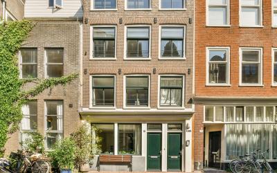 Bloemstraat 86-2