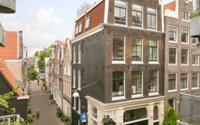 Bloemstraat 116-3