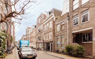 Bloemstraat 96-B