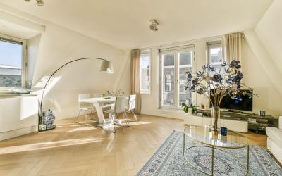 Bloemstraat 98-D