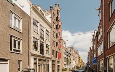 Bloemstraat 188-D