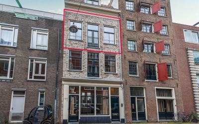 Bloemstraat 190-B