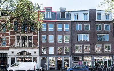 Rozengracht 23-G