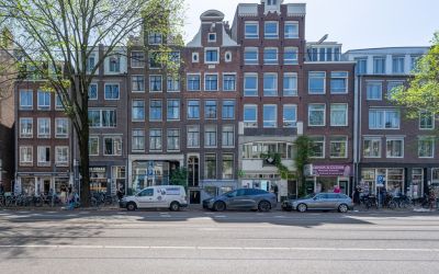Rozengracht 55-3
