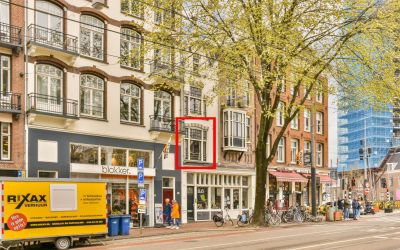 Rozengracht 6-A