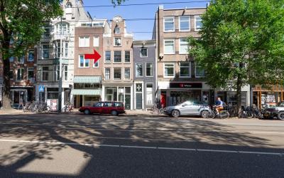 Rozengracht 68-B