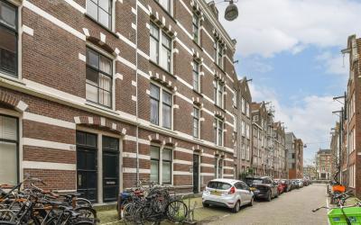 Rozenstraat 213-2RV