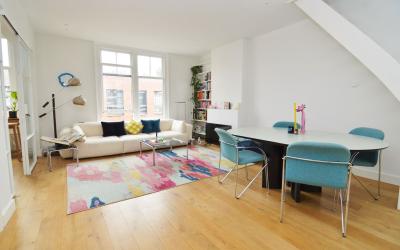 Rozenstraat 213-3LV