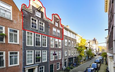 Rozenstraat 70-A