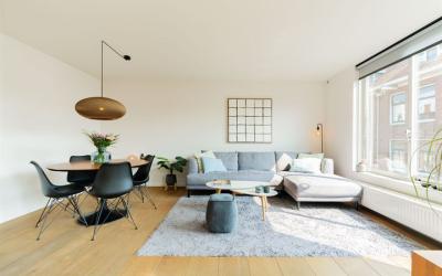 Rozenstraat 80-G