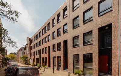 Rozenstraat 204-B