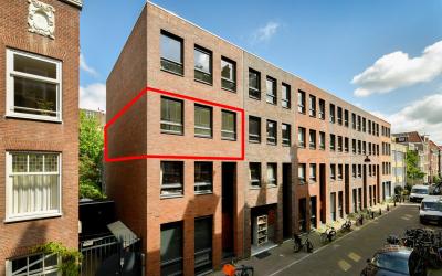 Rozenstraat 208-E
