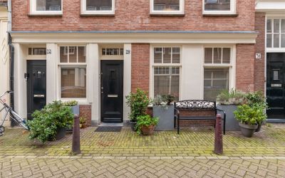 Laurierstraat 29