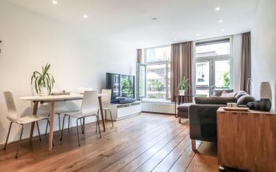 Laurierstraat 65-D