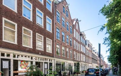 Laurierstraat 65-F