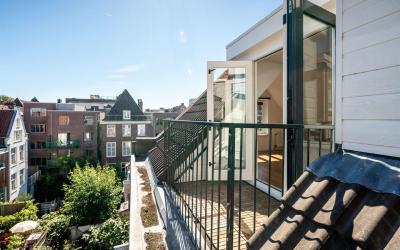 Laurierstraat 67-F