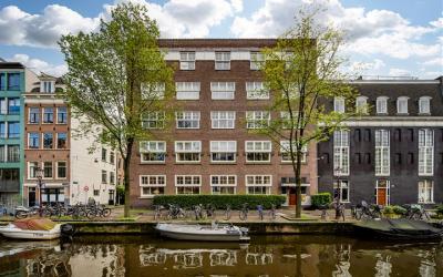 Lauriergracht 37-C