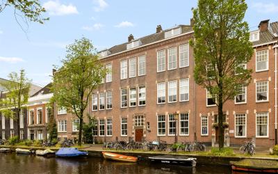 Lauriergracht 47-F