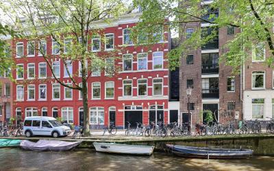 Lauriergracht 121-1