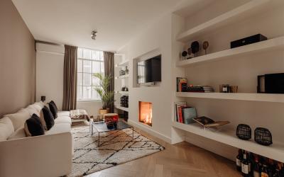 Lauriergrac. 112-A