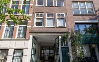 Lauriergrac. 126-H