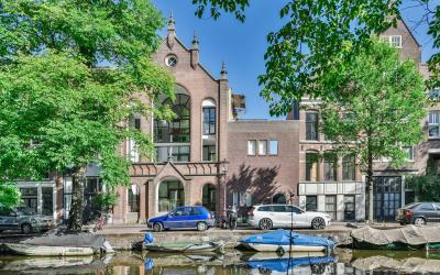Lauriergracht 130-D
