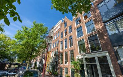 Lauriergracht 138-1