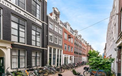 Elandsstraat 68-A
