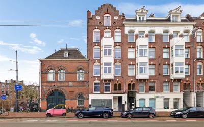 Rozengracht 236-C