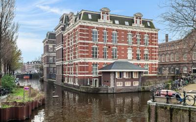 Marnixstraat 311-B