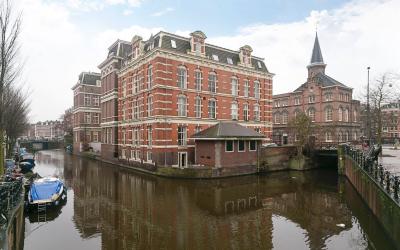 Marnixstraat 315-D