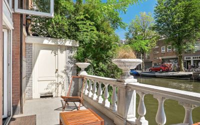 Marnixstraat 331-H