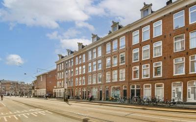 Marnixstraat 160-H