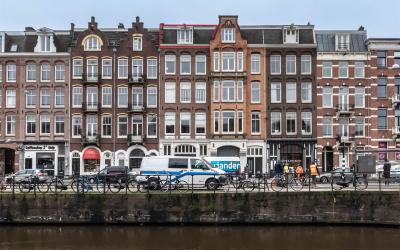 Marnixstraat 188-4