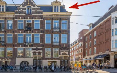 Marnixstraat 214-D