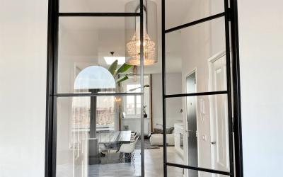 Marnixstraat 240-D
