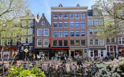 Elandsgracht 57-B