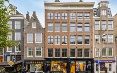 Elandsgracht 57-D