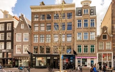 Elandsgracht 61-E