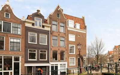 Passeerdersgracht 2