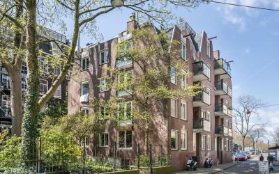 Raamplein 32