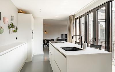 Raamstraat 33-G