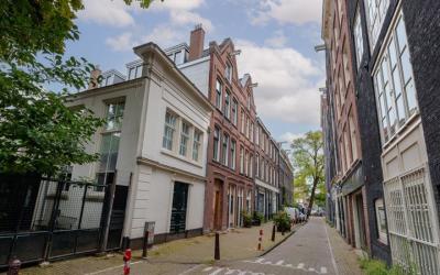 Raamstraat 14-D