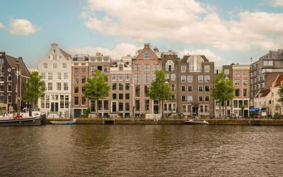 Amstel 126-D