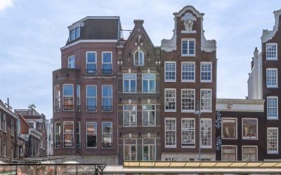 Singel 502-C