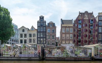 Singel 522-C