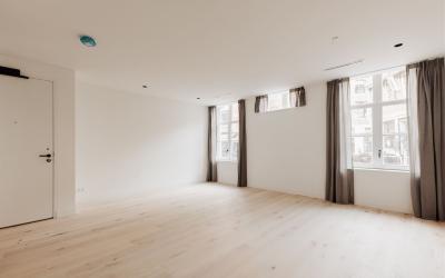 Reguliersdwarsstraat 100-A
